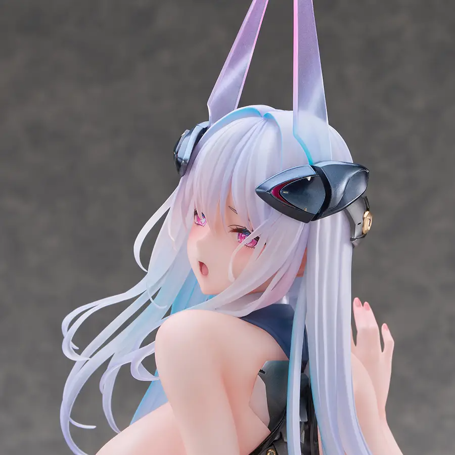 Figurine Azur Lane - Kearsarge - 14 - Alphamax
